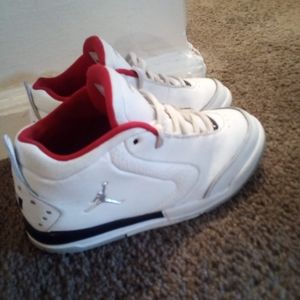 Boys Jordans